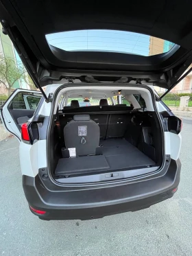 Peugeot 5008, снимка 10
