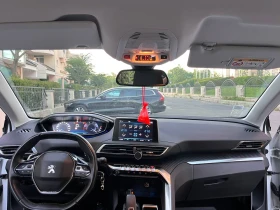 Peugeot 5008, снимка 13