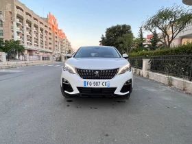Peugeot 5008, снимка 1