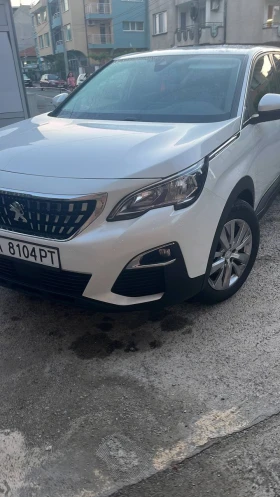 Peugeot 5008, снимка 12
