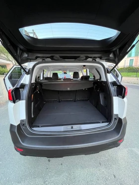 Peugeot 5008, снимка 9