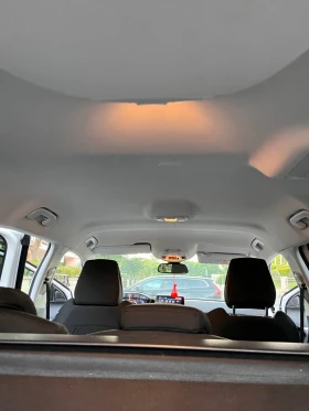 Peugeot 5008, снимка 14