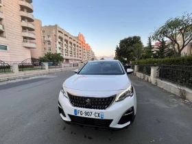 Peugeot 5008, снимка 15