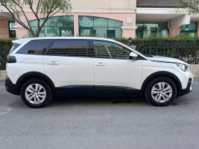 Peugeot 5008, снимка 2