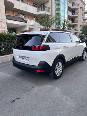 Peugeot 5008, снимка 6