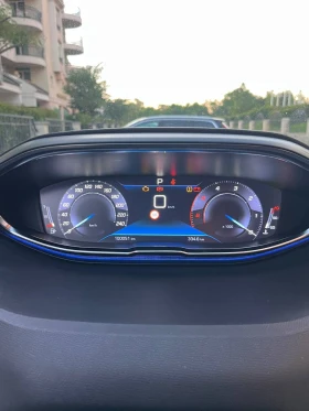 Peugeot 5008, снимка 12