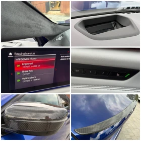 BMW M5 Competition #FULL FULL MAX#, снимка 16