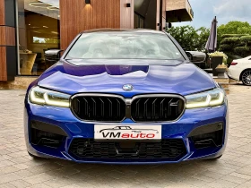 BMW M5 Competition #FULL FULL MAX#, снимка 5