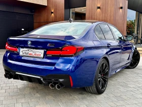 BMW M5 Competition #FULL FULL MAX#, снимка 2