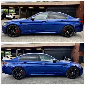 BMW M5 Competition #FULL FULL MAX#, снимка 7