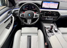 BMW M5 Competition #FULL FULL MAX#, снимка 10