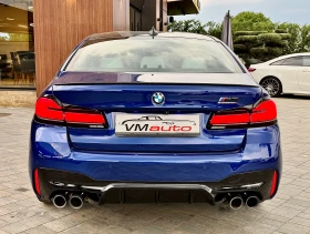 BMW M5 Competition #FULL FULL MAX#, снимка 6