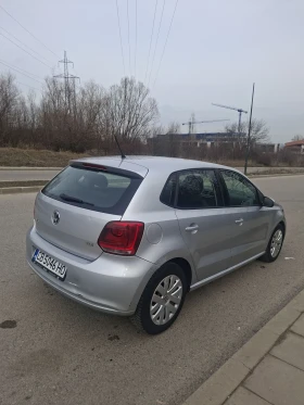 VW Polo 1.2TDI Euro 5A, снимка 3