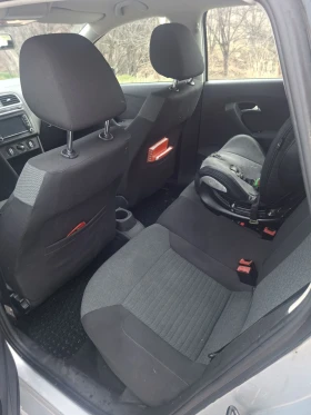 VW Polo 1.2TDI Euro 5A, снимка 10
