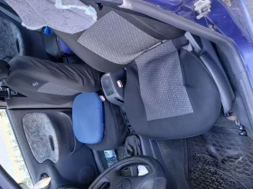 Daewoo Lanos 1.5i газ/бензин, снимка 6