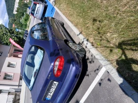 Daewoo Lanos 1.5i газ/бензин, снимка 4