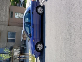 Daewoo Lanos 1.5i газ/бензин, снимка 5