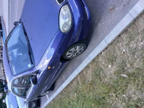 Daewoo Lanos 1.5i газ/бензин, снимка 2