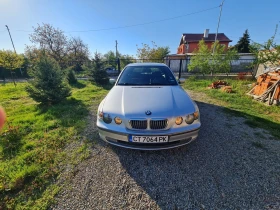 BMW 325 ti, снимка 3