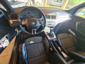 BMW 325 ti, снимка 7