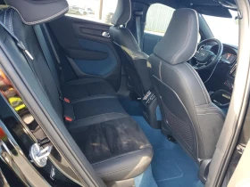 Volvo C40 P8 RECHARGE ULTIMATE* КОЖА* ПОДГРЕВ* , снимка 11
