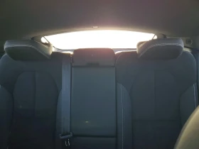 Volvo C40 P8 RECHARGE ULTIMATE* КОЖА* ПОДГРЕВ* , снимка 10