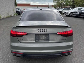Audi A4 Technik  CARFAX, снимка 5