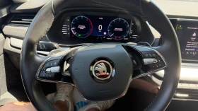 Skoda Octavia Style 2.0 TDI Automatic, снимка 16