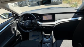 Skoda Octavia Style 2.0 TDI Automatic, снимка 13