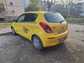 Hyundai I20 1, 25i GAS, снимка 4