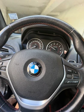 BMW 116, снимка 7