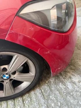 BMW 116, снимка 4
