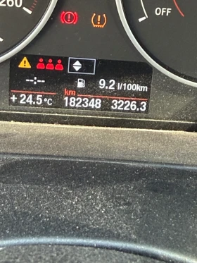 BMW 116, снимка 8