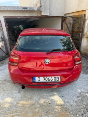 BMW 116, снимка 1