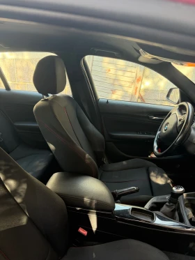 BMW 116, снимка 6