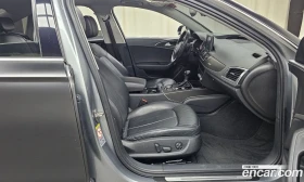 Audi A6 2.0 TFSI Quattro Dynamic C7, снимка 11