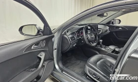 Audi A6 2.0 TFSI Quattro Dynamic C7, снимка 10