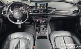 Audi A6 2.0 TFSI Quattro Dynamic C7, снимка 7