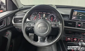 Audi A6 2.0 TFSI Quattro Dynamic C7, снимка 13