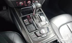 Audi A6 2.0 TFSI Quattro Dynamic C7, снимка 9