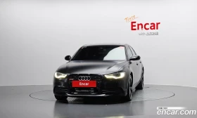 Audi A6 2.0 TFSI Quattro Dynamic C7, снимка 3