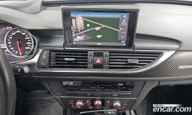 Audi A6 2.0 TFSI Quattro Dynamic C7, снимка 15