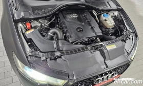 Audi A6 2.0 TFSI Quattro Dynamic C7, снимка 6