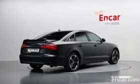 Audi A6 2.0 TFSI Quattro Dynamic C7, снимка 2