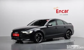 Audi A6 2.0 TFSI Quattro Dynamic C7, снимка 1