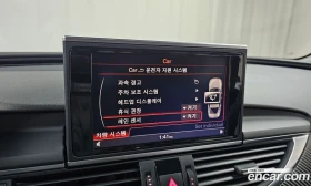 Audi A6 2.0 TFSI Quattro Dynamic C7, снимка 16