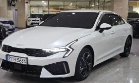 Kia K5 PRESTIGE* ОБДУХВАНЕ* LANE* ASSIST* ПОДГРЕВ* КАМЕРА, снимка 1