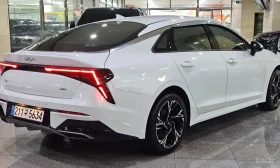 Kia K5 PRESTIGE* ОБДУХВАНЕ* LANE* ASSIST* ПОДГРЕВ* КАМЕРА, снимка 2