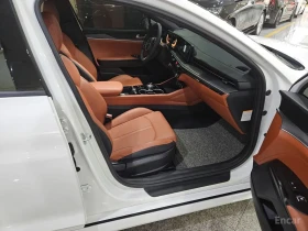Kia K5 PRESTIGE* ОБДУХВАНЕ* LANE* ASSIST* ПОДГРЕВ* КАМЕРА, снимка 14
