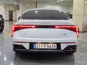 Kia K5 PRESTIGE* ОБДУХВАНЕ* LANE* ASSIST* ПОДГРЕВ* КАМЕРА, снимка 4